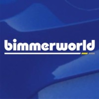 BimmerWorld logo