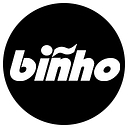 Binho Board logo