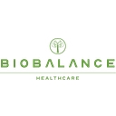 Biobalance Healthcare Limited logo