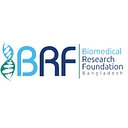 Biomedical Research Foundation logo