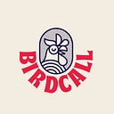 Birdcall logo