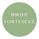 Birdie Fortescue logo