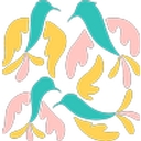 Birds Uncaged logo