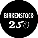BIRKENSTOCK logo