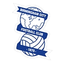 Birmingham City FC logo
