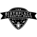 Birthplace of Country Music logo