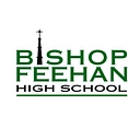 Bishop Feehan High School logo