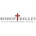 Bishop Kelley High School logo