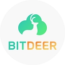 Bitdeer (NASDAQ: BTDR) logo