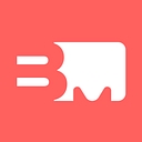 Bizmoni - The Next Gen AI Super APP logo