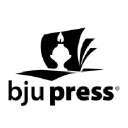 BJU Press logo