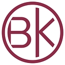 BK Beauty logo
