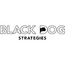 Black Dog Strategies logo