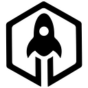 Black Door Creative logo