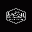 Black Forest Supplements logo