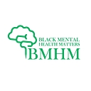 Black Mental Health Matters Inc logo