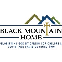 Black Mountain Home for Children, Youth & Families logo