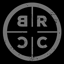 Black Rifle Coffee Company logo