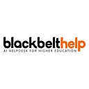 BlackBeltHelp logo