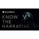 Blackbird.AI logo