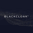 BLACKCLOAK logo