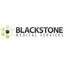 BLACKSTONE MEDICAL SERVICES LLC logo