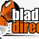 Blades Direct logo