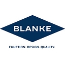 Blanke Corporation logo