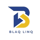 Blaq Linq logo