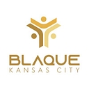 BLAQUE KC logo