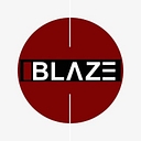 Blaze Talent logo