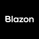 Blazon Agency logo