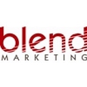 Blend Marketing logo