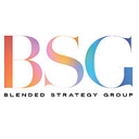 Blended Strategy Group logo