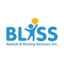 Bliss Speech and Hearing Services, Inc. logo
