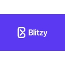 Blitzy logo