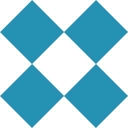 BLKDG logo