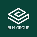 BLM GROUP logo