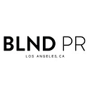 BLND Public Relations logo