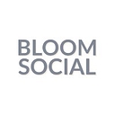 Bloom Social logo