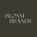 Blosm Brands logo