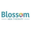 Blossom ABA Therapy logo