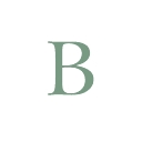 Blossom Marketing logo