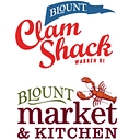 Blount Fine Foods logo