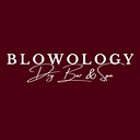 Blowology Dry Bar logo