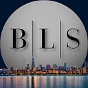 BLS Global logo