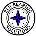 Blu Bearing Solutions logo