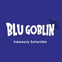 Blu Goblin logo