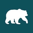 Blue Bear Creative - Social Media Agency logo