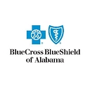 Blue Cross and Blue Shield of Alabama logo